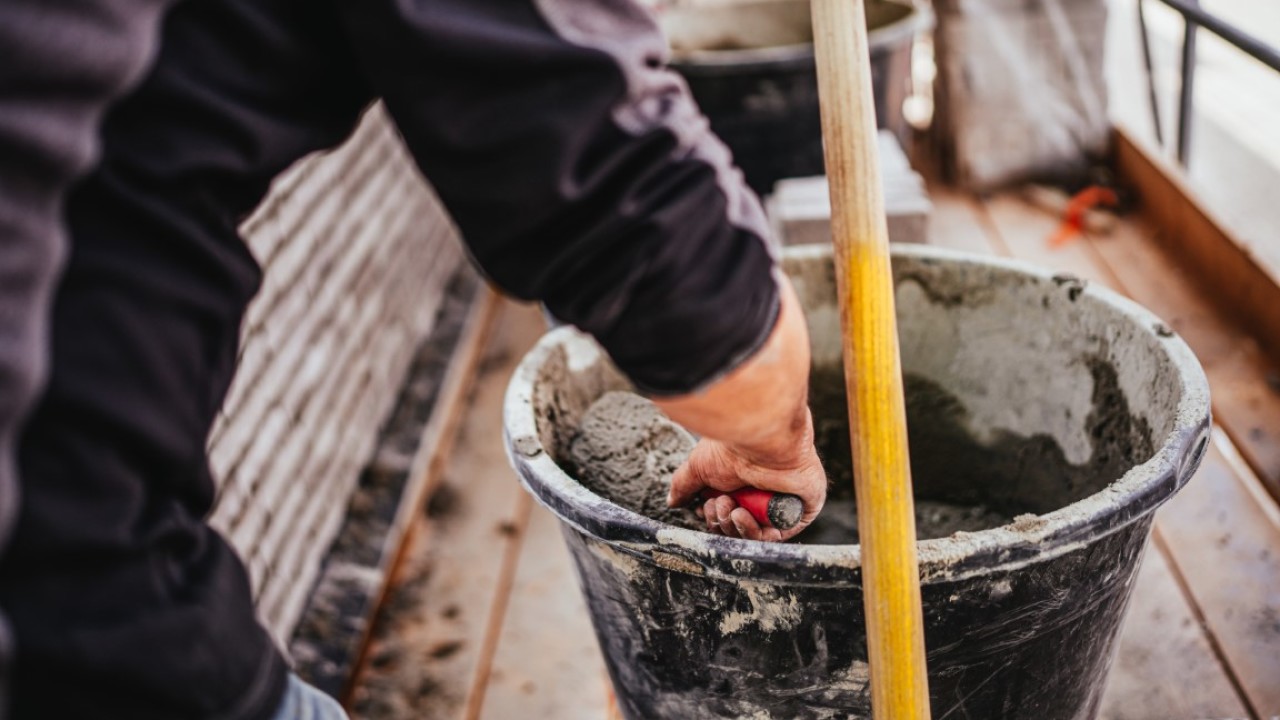 Bouwbedrijf Van Montfort Bergeijk afbeelding 6